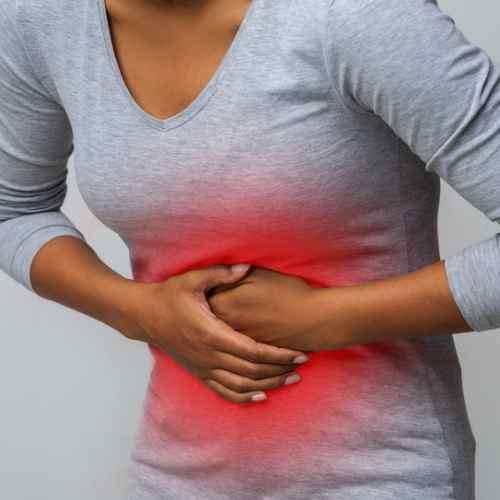 Examen de SIBO con orden médica: diagnóstico preciso del sobrecrecimiento bacteriano intestinal. Alivio para hinchazón, gases y dolor abdominal. ¡Consulta a tu médico!