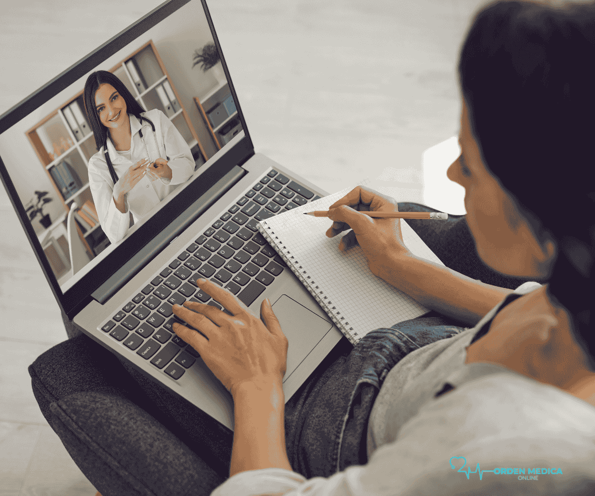 Orden medica online